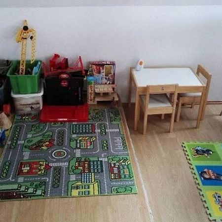 Chalupa U Tri Sovicek. Jetřichovice Exteriör bild